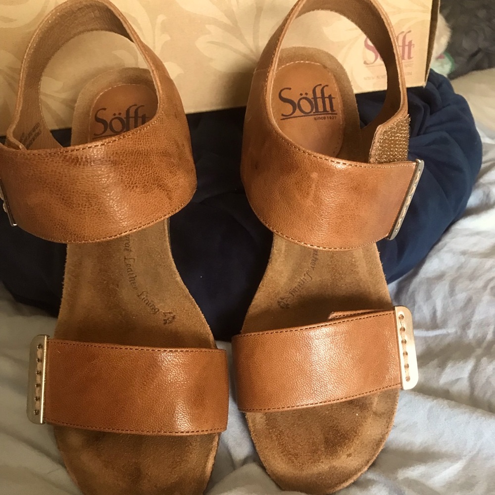 Sofft Sandals